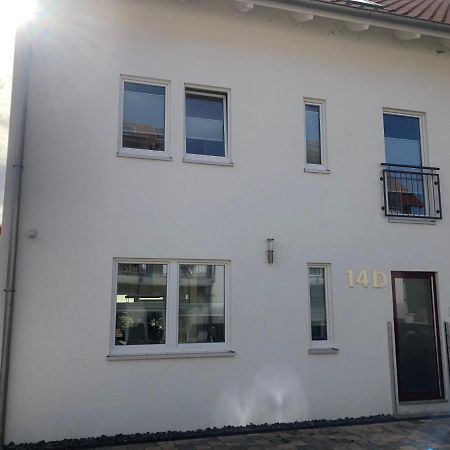 Stadtnahe Komfortferienwohnung Fur Familien Und Geschaftsreisende Hildesheim Exterior foto